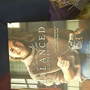 Cookbook  new  condition